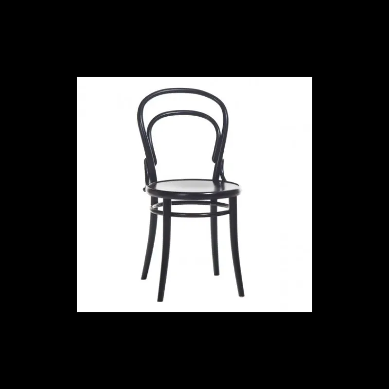 Ton 14 ® Chaise bistrot en bois* Chaise De Cuisine