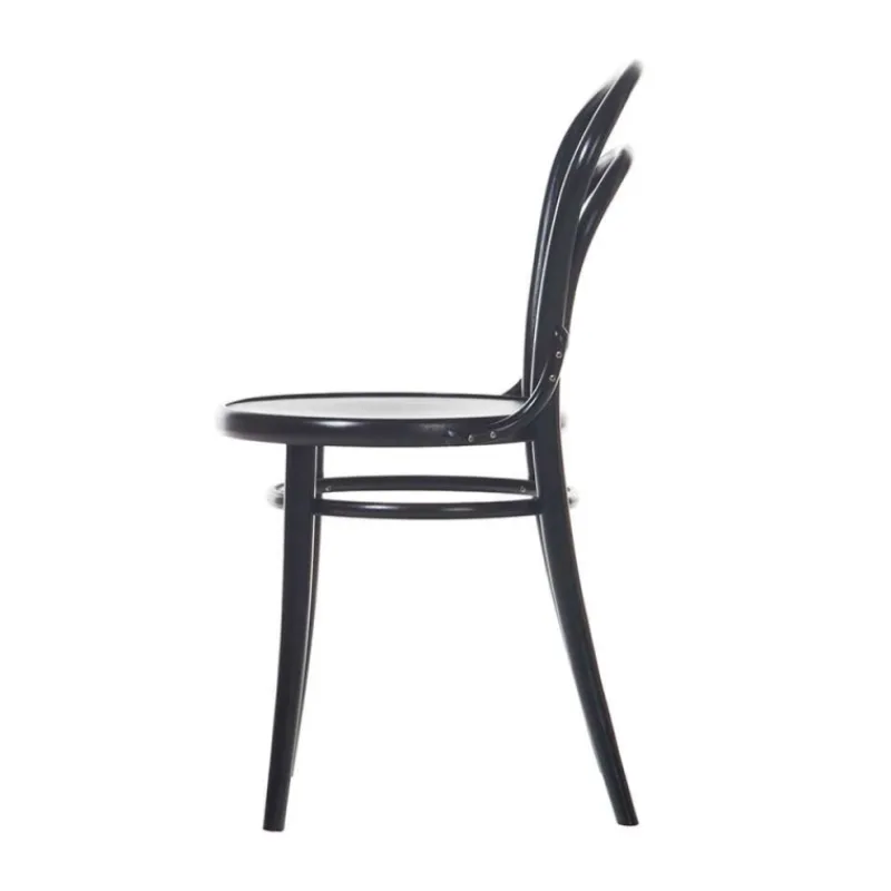Ton 14 ® Chaise bistrot en bois* Chaise De Cuisine