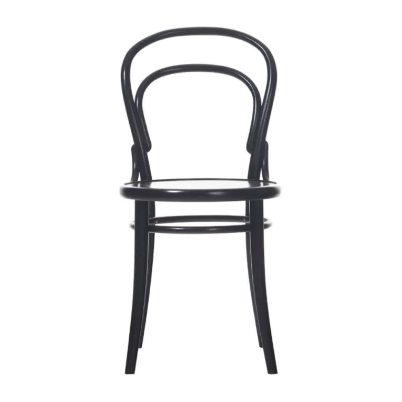 Ton 14 ® Chaise bistrot en bois* Chaise De Cuisine