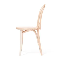 Ton 18 ® Chaise en bois style bistrot* Chaise De Cuisine