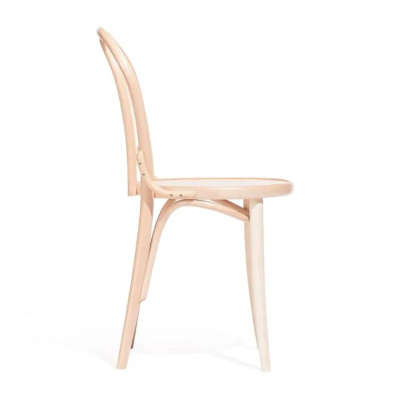 Ton 18 ® Chaise en bois style bistrot* Chaise De Cuisine