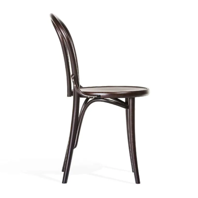 Ton 18 ® Chaise en bois style bistrot* Chaise De Cuisine