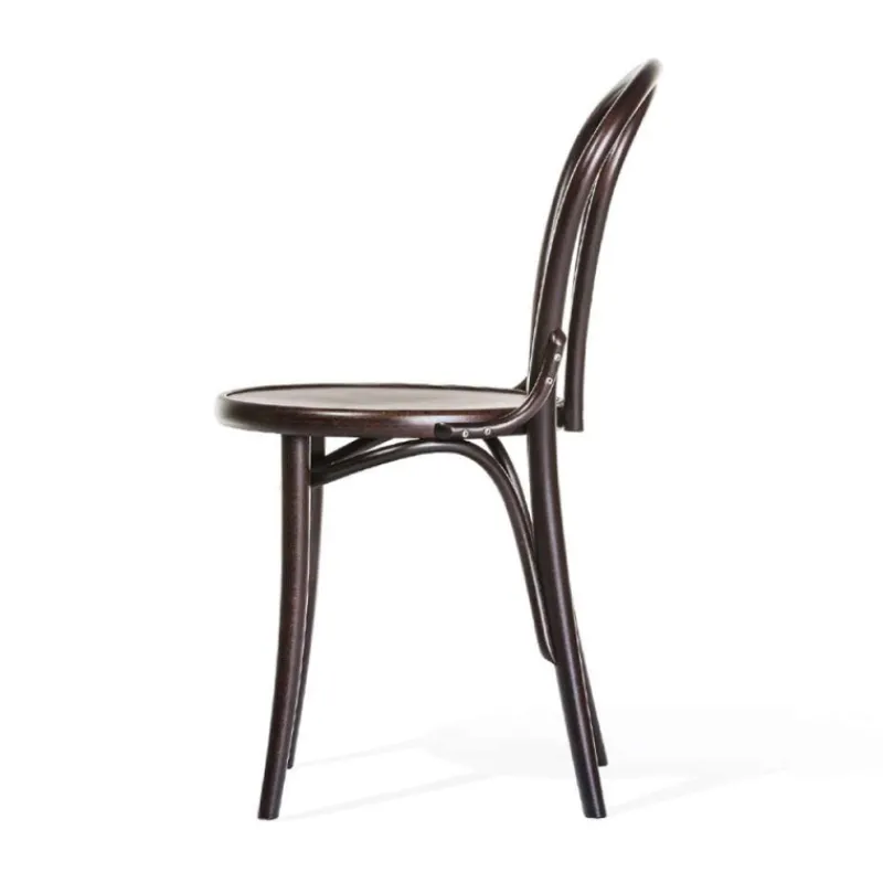 Ton 18 ® Chaise en bois style bistrot* Chaise De Cuisine