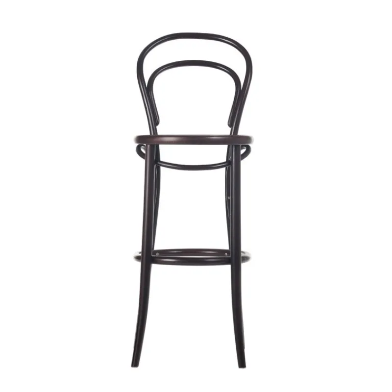 Ton 134 ® Tabouret de bar en bois style bistrot* Tabouret De Bar (assise +/- 80 Cm)