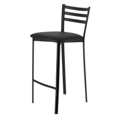 Ace 1329 Tabouret snack en métal* Tabouret Snack (assise +/- 65 Cm)|Tabouret De Bar (assise +/- 80 Cm)