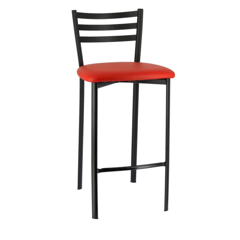 Ace 1329 Tabouret snack en métal* Tabouret Snack (assise +/- 65 Cm)|Tabouret De Bar (assise +/- 80 Cm)