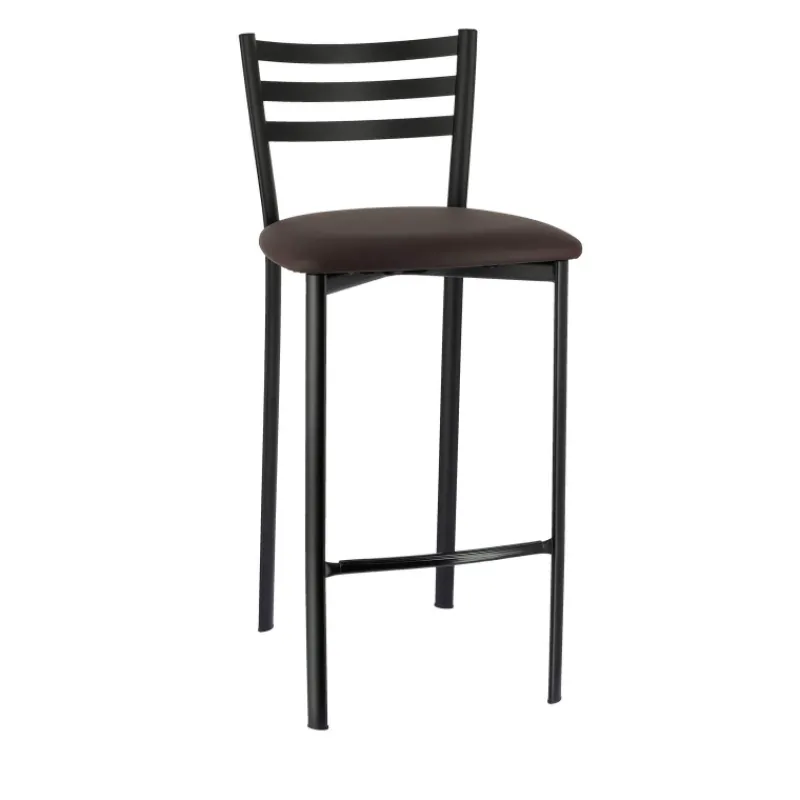 Ace 1329 Tabouret snack en métal* Tabouret Snack (assise +/- 65 Cm)|Tabouret De Bar (assise +/- 80 Cm)