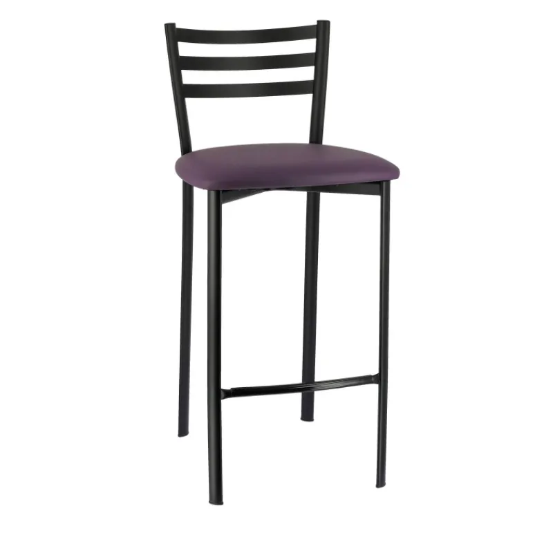 Ace 1329 Tabouret snack en métal* Tabouret Snack (assise +/- 65 Cm)|Tabouret De Bar (assise +/- 80 Cm)