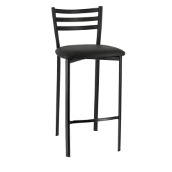 Ace 1329 Tabouret snack en métal* Tabouret Snack (assise +/- 65 Cm)|Tabouret De Bar (assise +/- 80 Cm)