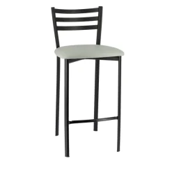 Ace 1329 Tabouret snack en métal* Tabouret Snack (assise +/- 65 Cm)|Tabouret De Bar (assise +/- 80 Cm)