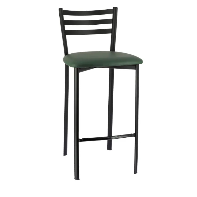 Ace 1329 Tabouret snack en métal* Tabouret Snack (assise +/- 65 Cm)|Tabouret De Bar (assise +/- 80 Cm)