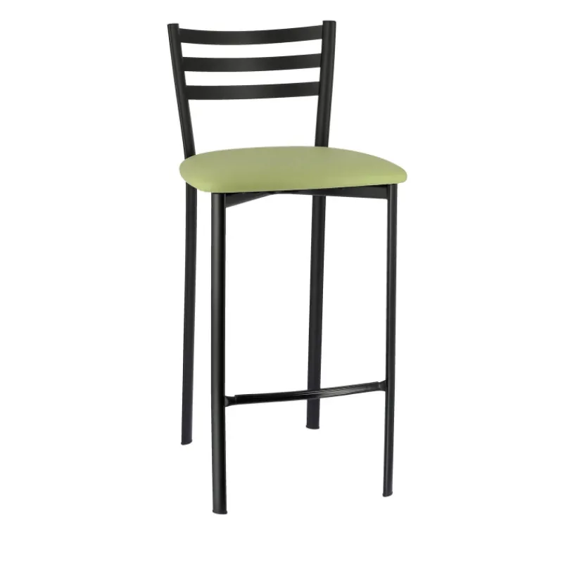 Ace 1329 Tabouret snack en métal* Tabouret Snack (assise +/- 65 Cm)|Tabouret De Bar (assise +/- 80 Cm)