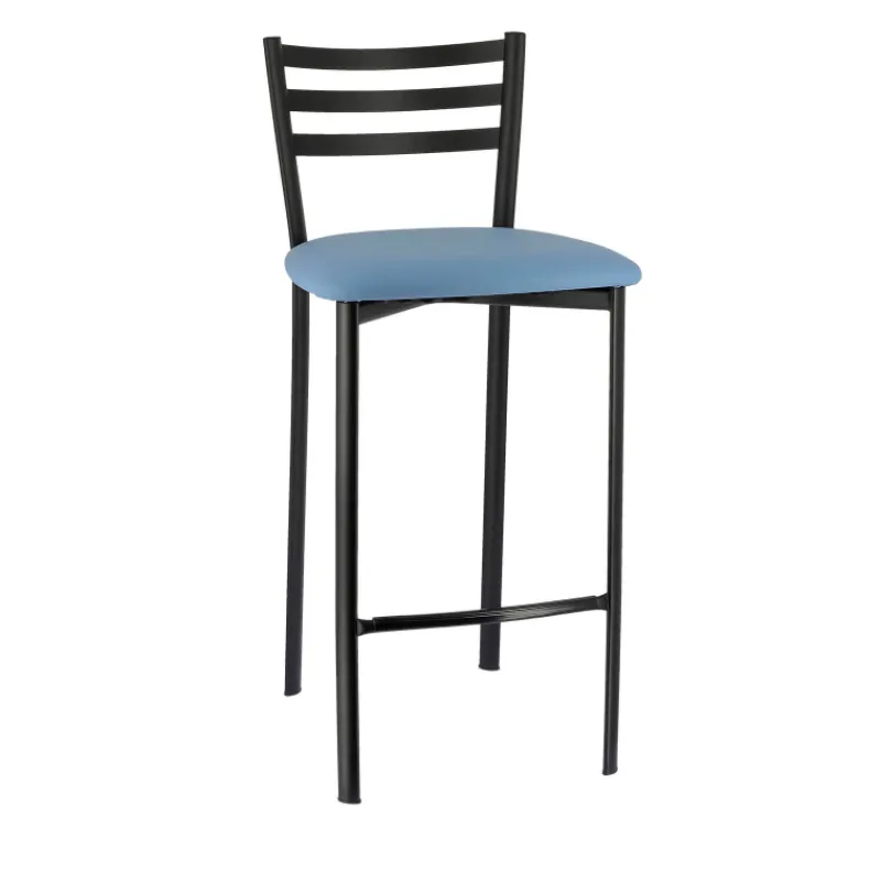 Ace 1329 Tabouret snack en métal* Tabouret Snack (assise +/- 65 Cm)|Tabouret De Bar (assise +/- 80 Cm)