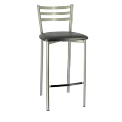 Ace 1329 Tabouret snack en métal* Tabouret Snack (assise +/- 65 Cm)|Tabouret De Bar (assise +/- 80 Cm)