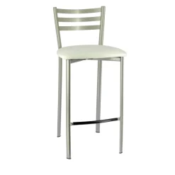 Ace 1329 Tabouret snack en métal* Tabouret Snack (assise +/- 65 Cm)|Tabouret De Bar (assise +/- 80 Cm)