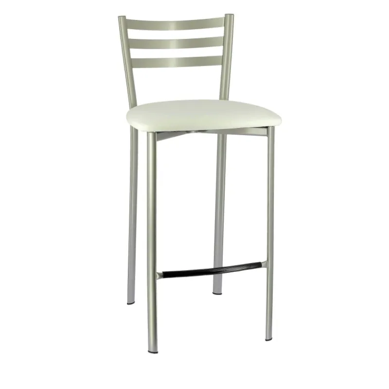 Ace 1329 Tabouret snack en métal* Tabouret Snack (assise +/- 65 Cm)|Tabouret De Bar (assise +/- 80 Cm)