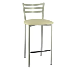 Ace 1329 Tabouret snack en métal* Tabouret Snack (assise +/- 65 Cm)|Tabouret De Bar (assise +/- 80 Cm)
