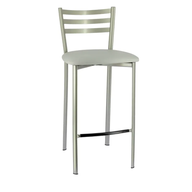 Ace 1329 Tabouret snack en métal* Tabouret Snack (assise +/- 65 Cm)|Tabouret De Bar (assise +/- 80 Cm)