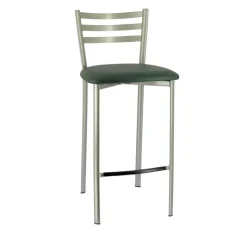 Ace 1329 Tabouret snack en métal* Tabouret Snack (assise +/- 65 Cm)|Tabouret De Bar (assise +/- 80 Cm)