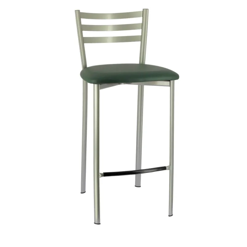 Ace 1329 Tabouret snack en métal* Tabouret Snack (assise +/- 65 Cm)|Tabouret De Bar (assise +/- 80 Cm)