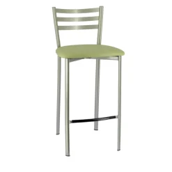 Ace 1329 Tabouret snack en métal* Tabouret Snack (assise +/- 65 Cm)|Tabouret De Bar (assise +/- 80 Cm)