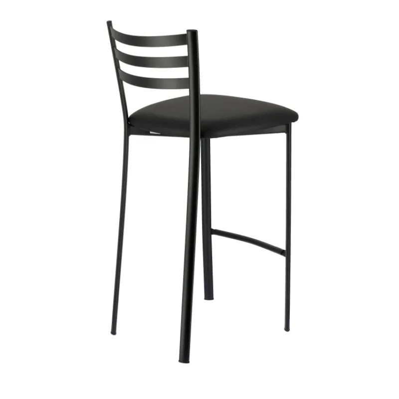 Ace 1329 Tabouret snack en métal* Tabouret Snack (assise +/- 65 Cm)|Tabouret De Bar (assise +/- 80 Cm)