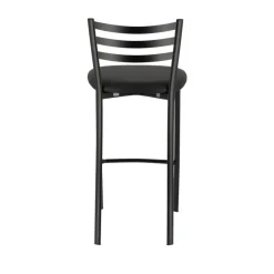 Ace 1329 Tabouret snack en métal* Tabouret Snack (assise +/- 65 Cm)|Tabouret De Bar (assise +/- 80 Cm)