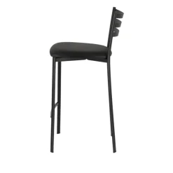 Ace 1329 Tabouret snack en métal* Tabouret Snack (assise +/- 65 Cm)|Tabouret De Bar (assise +/- 80 Cm)