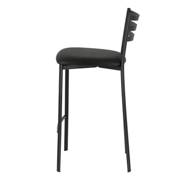 Ace 1329 Tabouret snack en métal* Tabouret Snack (assise +/- 65 Cm)|Tabouret De Bar (assise +/- 80 Cm)