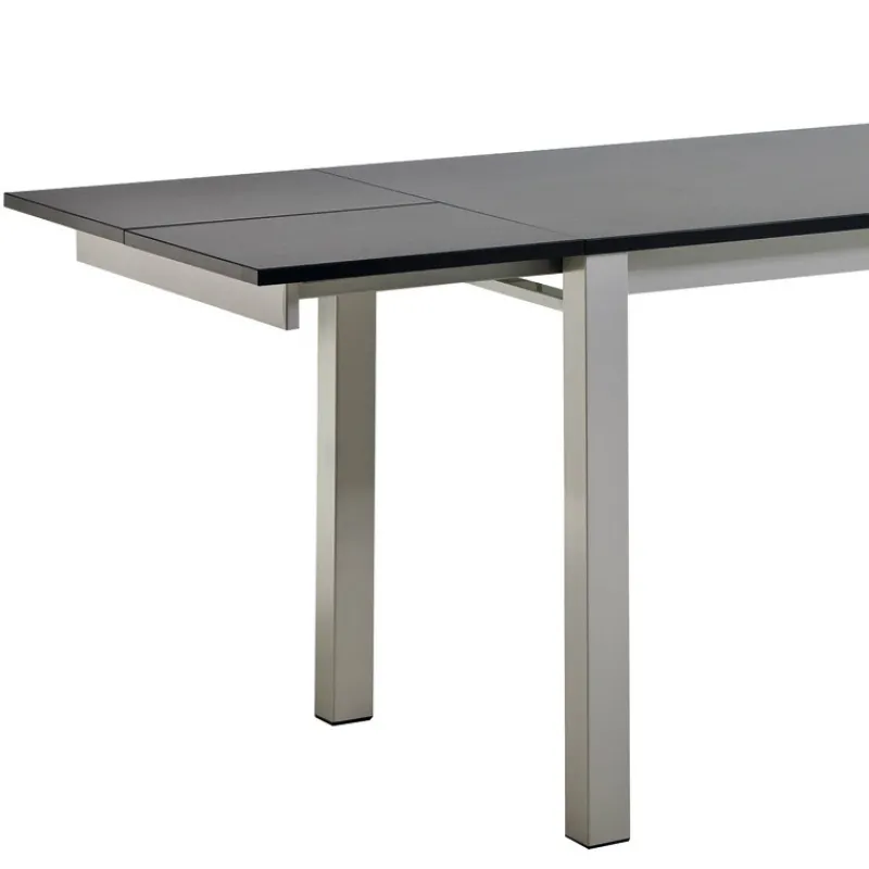 Perfecta Alicante Table de cuisine extensible en stratifié* Table De Cuisine