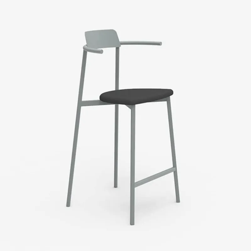 Carrier Alice ® Tabouret de bar design en métal made in France* Tabouret De Bar (assise +/- 80 Cm)