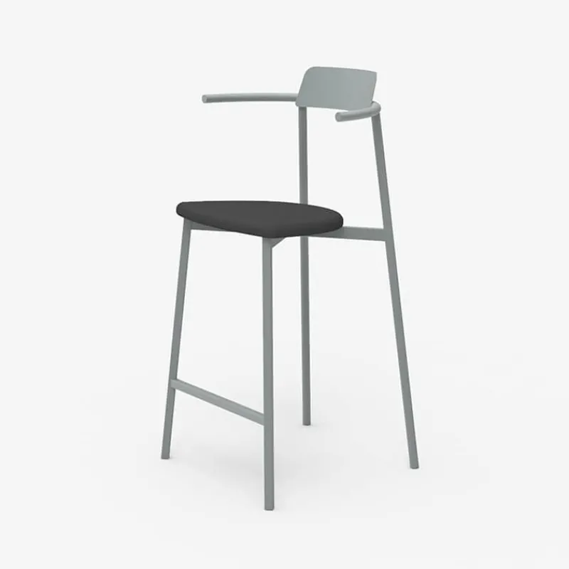 Carrier Alice ® Tabouret de bar design en métal made in France* Tabouret De Bar (assise +/- 80 Cm)