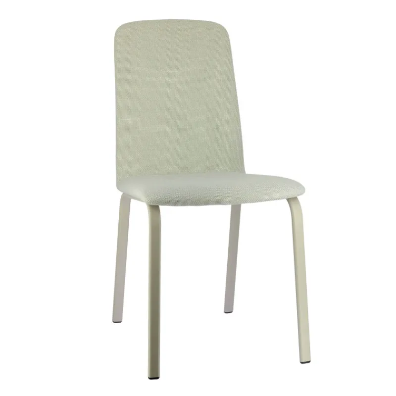 Perfecta Altea Chaise en tissu et pieds en métal* Chaise De Salle à Manger