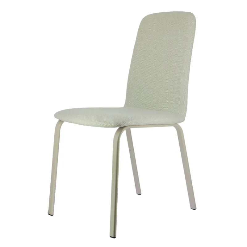 Perfecta Altea Chaise en tissu et pieds en métal* Chaise De Salle à Manger