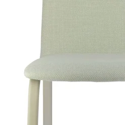 Perfecta Altea Chaise en tissu et pieds en métal* Chaise De Salle à Manger