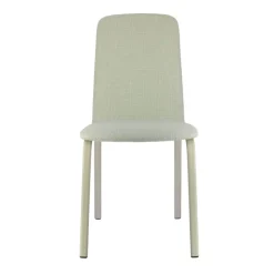 Perfecta Altea Chaise en tissu et pieds en métal* Chaise De Salle à Manger