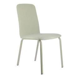 Perfecta Altea Chaise en tissu et pieds en métal* Chaise De Salle à Manger