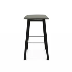 Perfecta Ami Tabouret snack en tissu sans dossier fabriqué en Belgique* Tabouret Snack (assise +/- 65 Cm)|Tabouret De Bar (assise +/- 80 Cm)
