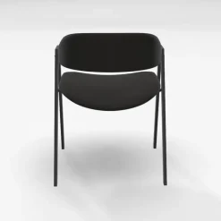 Perfecta Arca Fauteuil de table en tissu* Chaise De Salle à Manger|Fauteuil De Salon