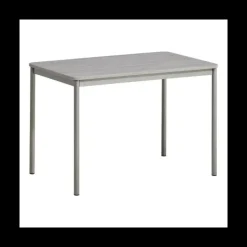 Perfecta Basic Table de cuisine rectangulaire en stratifié* Table De Cuisine