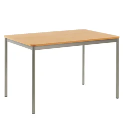Perfecta Basic Table de cuisine rectangulaire en stratifié* Table De Cuisine