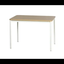 Perfecta Basic Table de cuisine rectangulaire en stratifié* Table De Cuisine