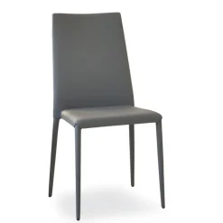 Airnova Bea Chaise de séjour contemporaine italienne* Chaise De Cuisine|Chaise De Salle à Manger
