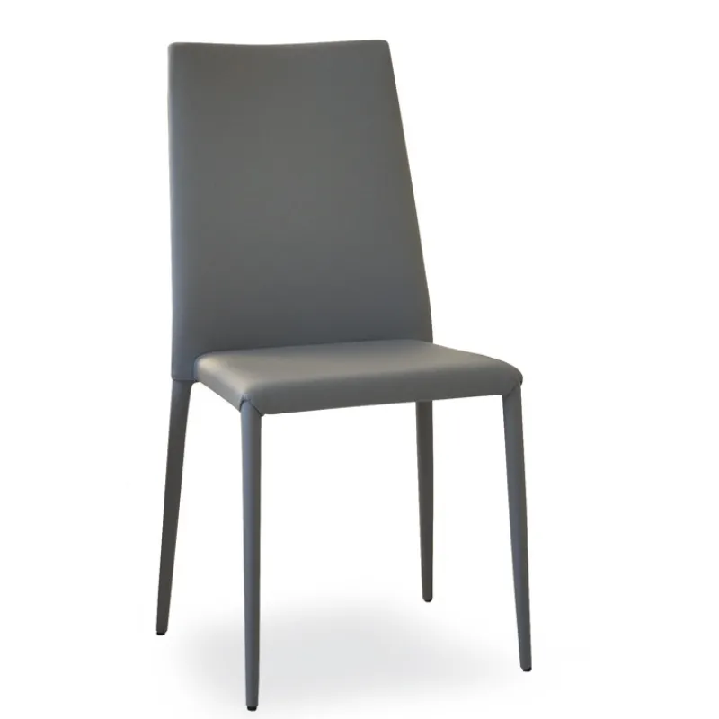 Airnova Bea Chaise de séjour contemporaine italienne* Chaise De Cuisine|Chaise De Salle à Manger