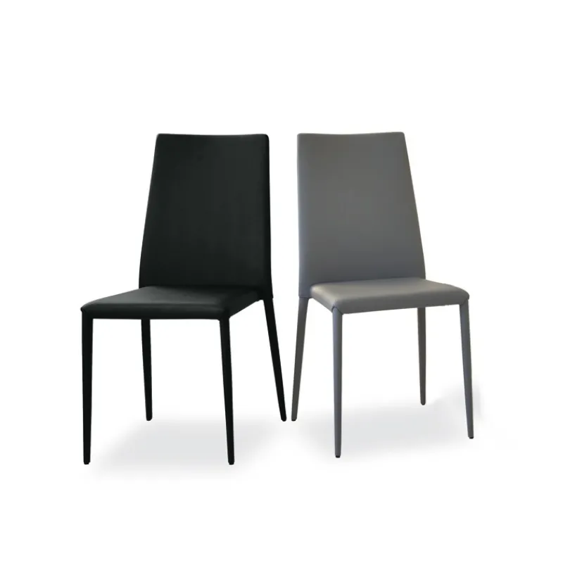 Airnova Bea Chaise de séjour contemporaine italienne* Chaise De Cuisine|Chaise De Salle à Manger