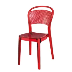 Bee Chaise moderne en polycarbonate* Chaise De Cuisine|Chaise De Salle à Manger
