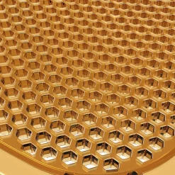 Bee Chaise moderne en polycarbonate* Chaise De Cuisine|Chaise De Salle à Manger