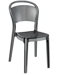 Bee Chaise moderne en polycarbonate* Chaise De Cuisine|Chaise De Salle à Manger