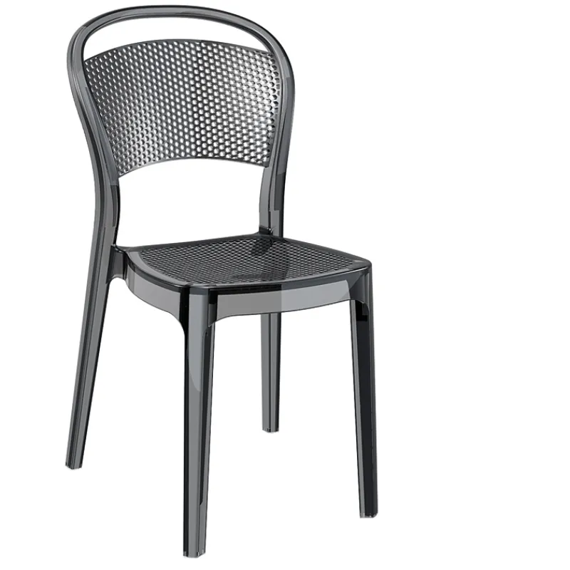 Bee Chaise moderne en polycarbonate* Chaise De Cuisine|Chaise De Salle à Manger