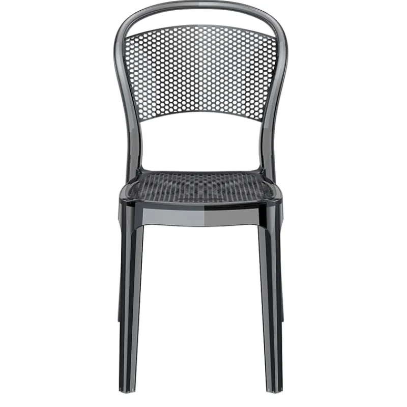 Bee Chaise moderne en polycarbonate* Chaise De Cuisine|Chaise De Salle à Manger